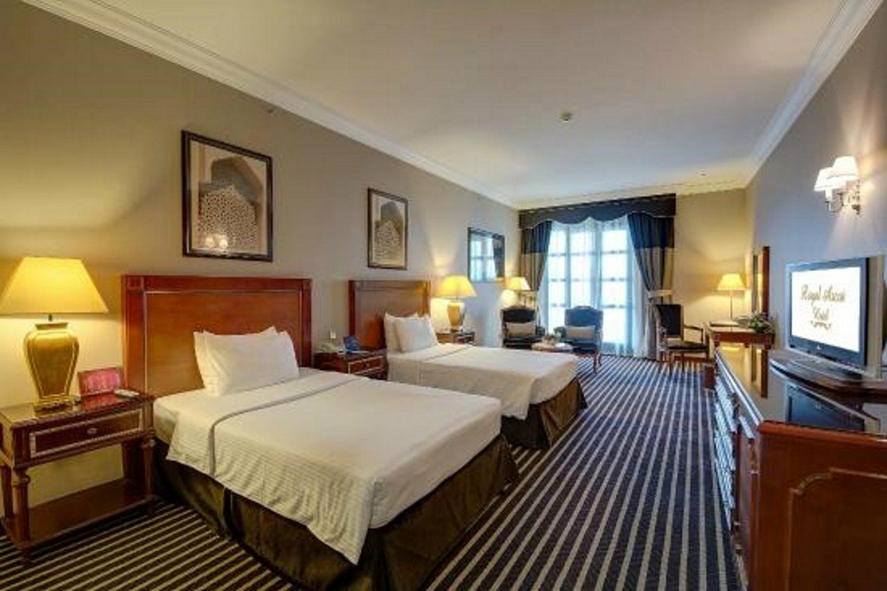 Ascot 4* Dubai