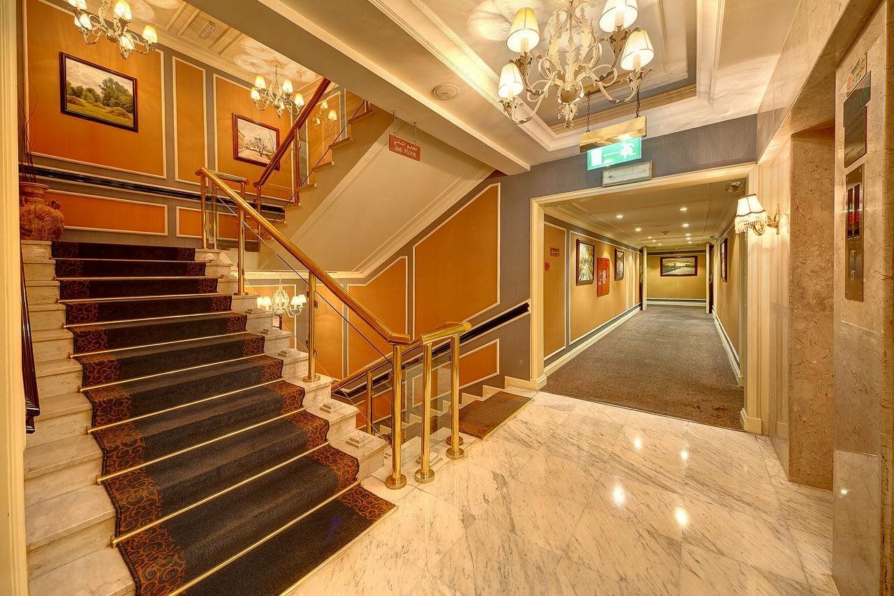 Hotel Ascot