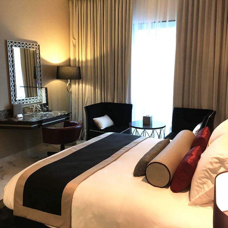 Hotel Millennium Place Marina 4*