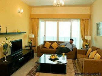 Time Crystal Aparthotel 3*