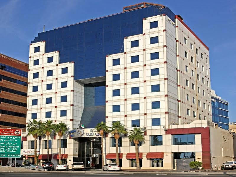Hotel Sea View