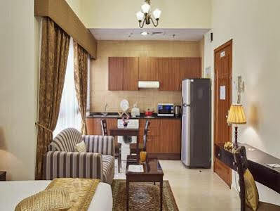 Aparthotel Arabian Dreams Dubai