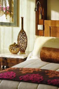 Otel Arabian Court At One&only Royal Mirage 5*