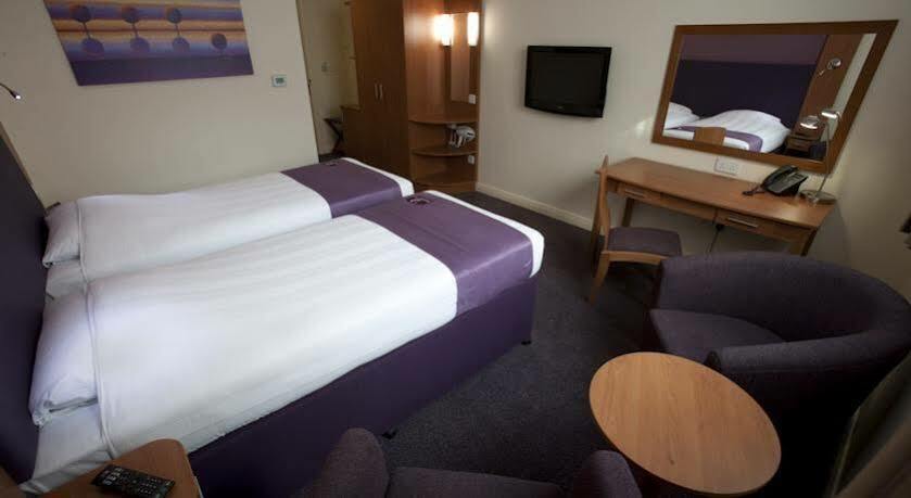 Premier Investments Park Hotel