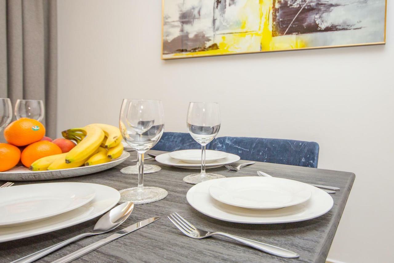 Bespoke Residences - 3 Bedroom Waikiki Townhouses * Dubai