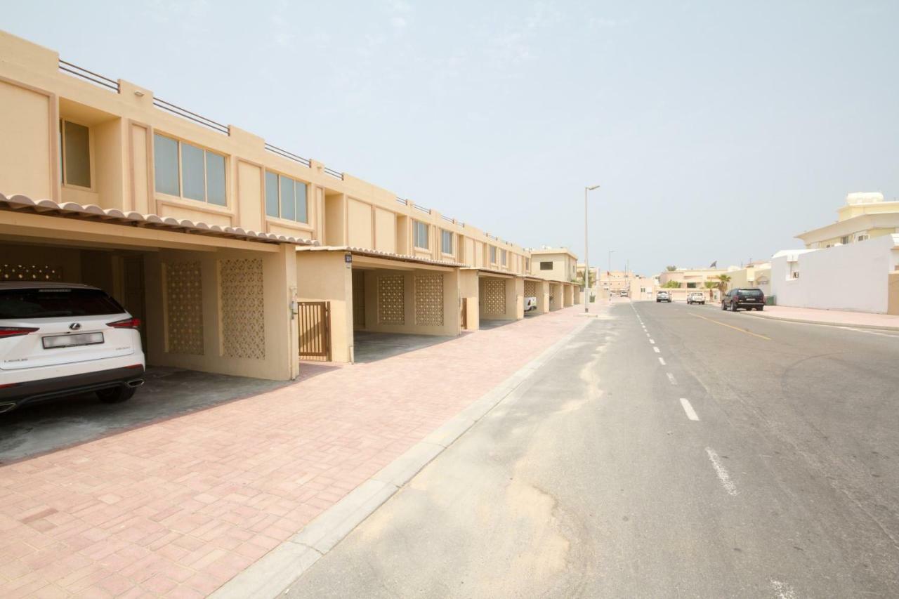 Bespoke Residences - 3 Bedroom Waikiki Townhouses Apartment Dubai