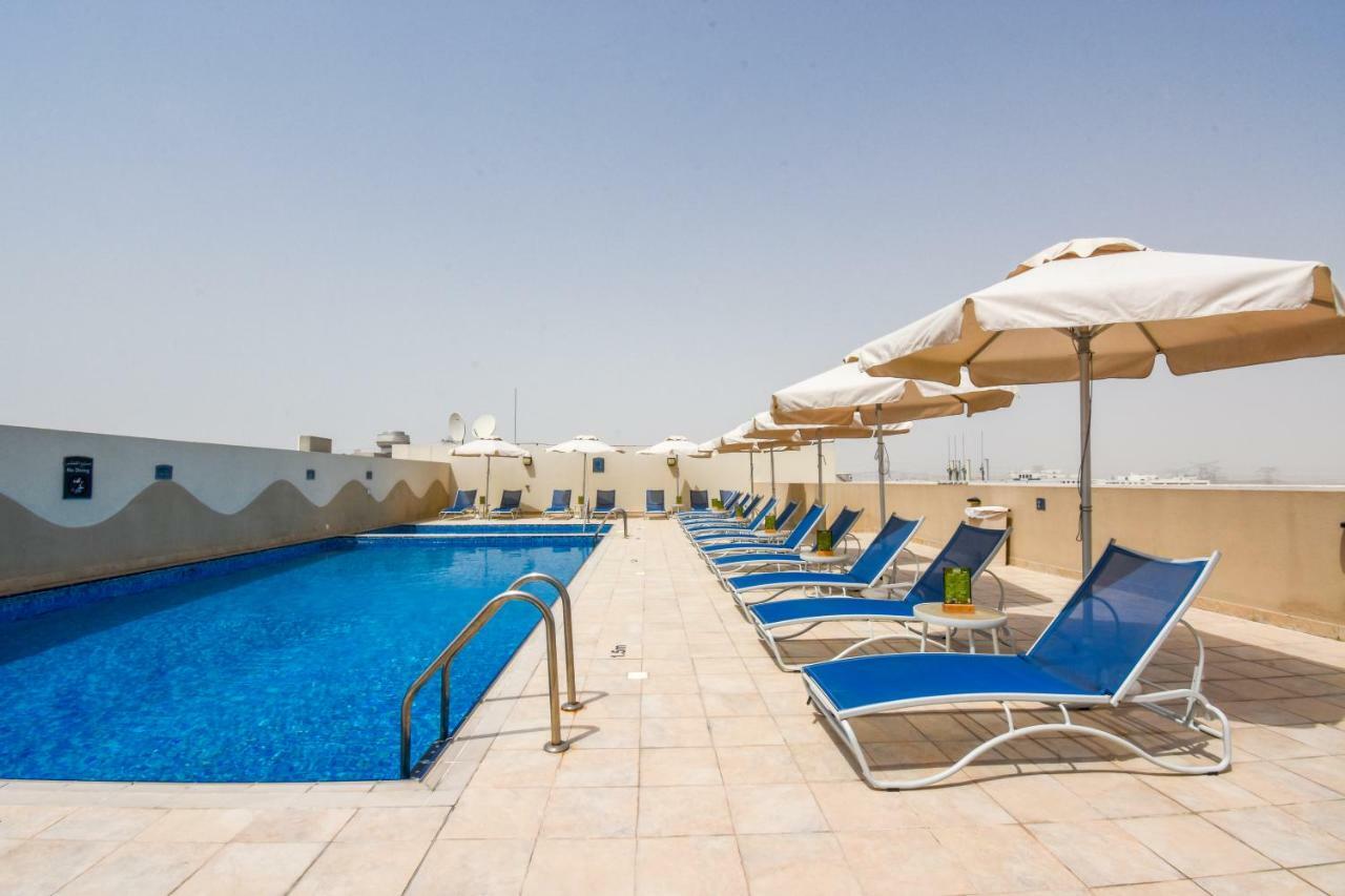 Premier Investments Park Dubai