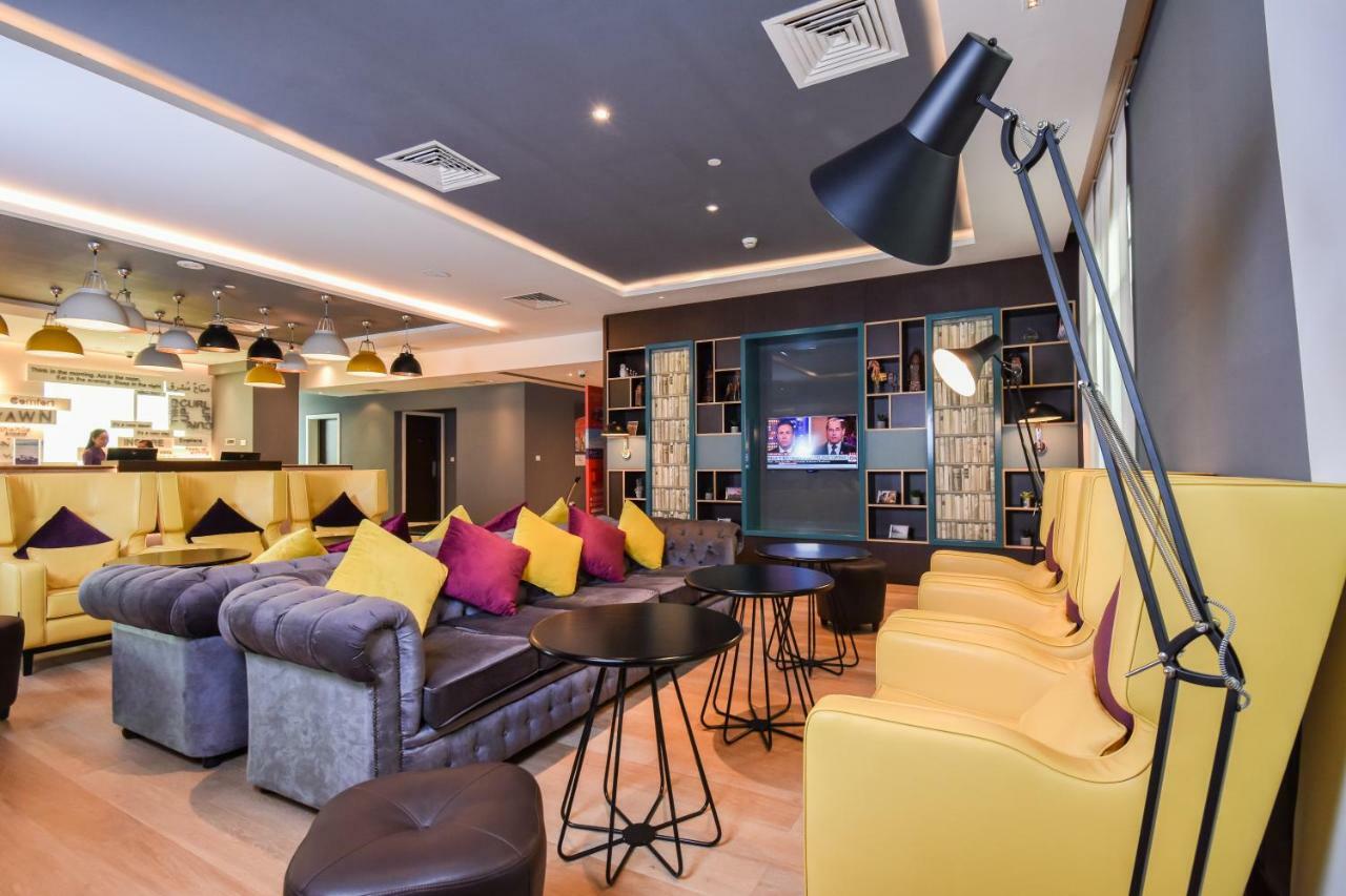 Premier Investments Park Hotel 3*