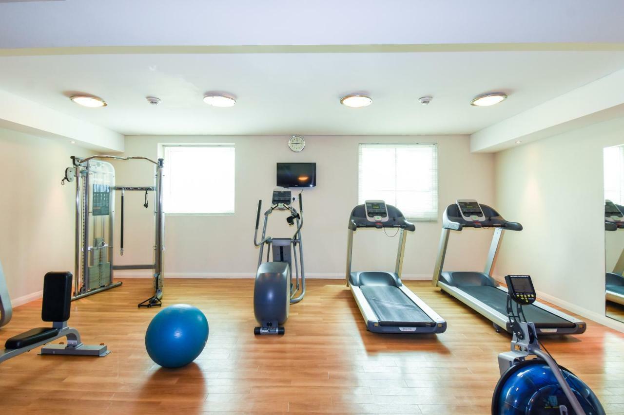 Premier Investments Park 3* Dubai
