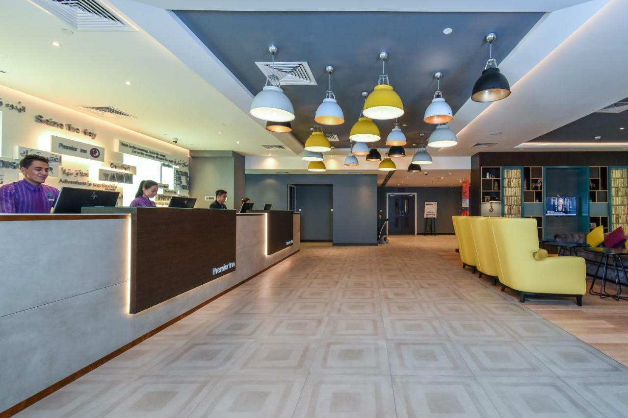 Hotel Premier Investments Park Dubai