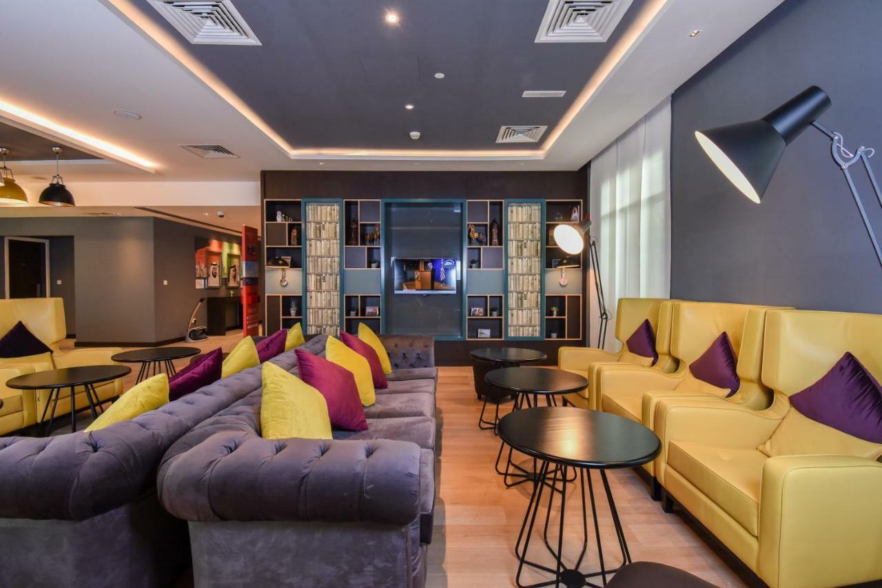 Premier Investments Park Hotel