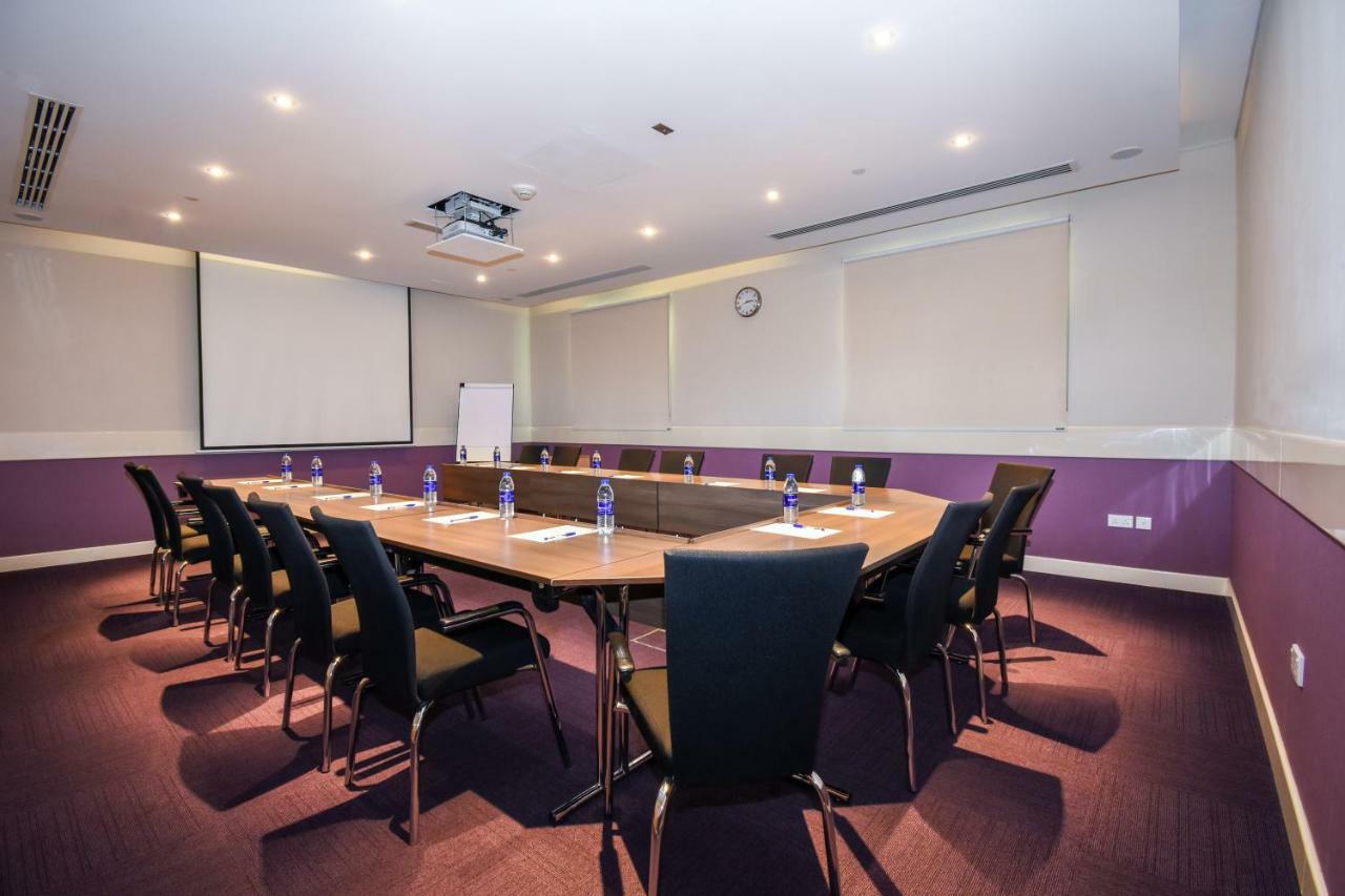 Premier Investments Park 3* Dubai