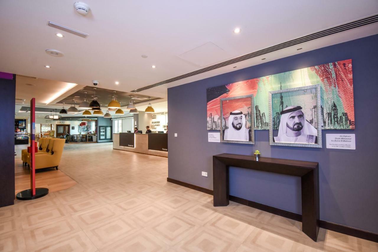 Premier Investments Park Dubai