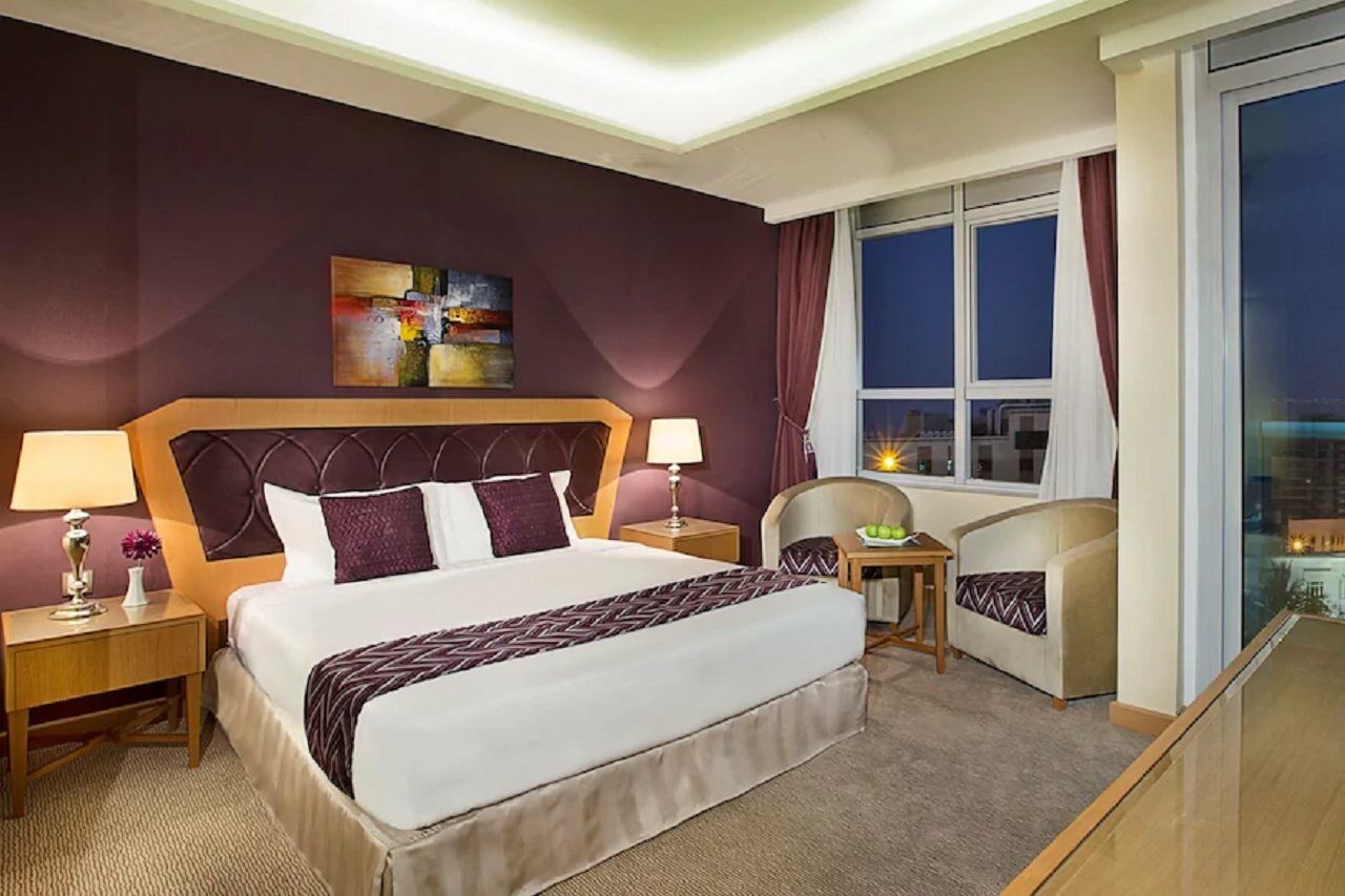 Armada Bluebay 4*