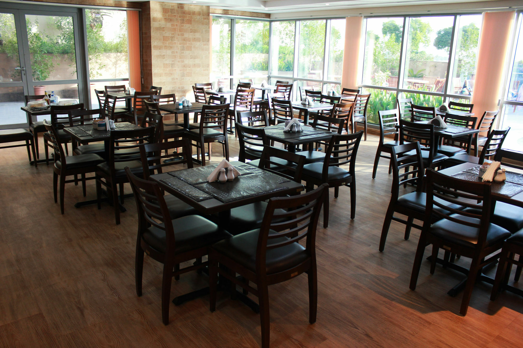 Apart Otel Tulip Creek