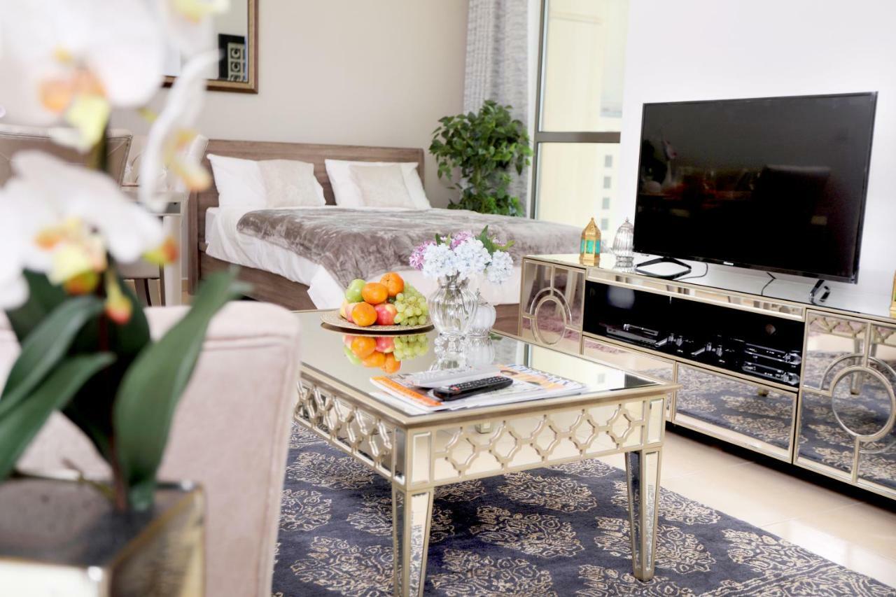 Daire Luxury Casa - Grand Sea View Jbr 2br *