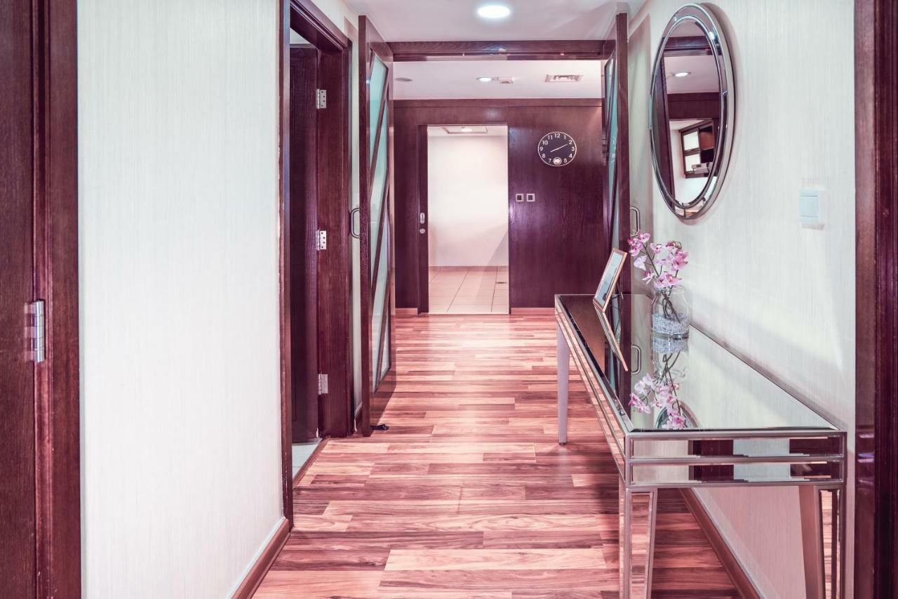 Elite Royal - Burj Residences T5 | Vip Apartment