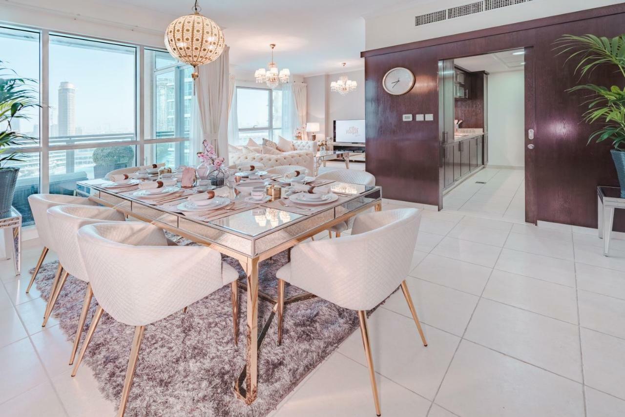 Elite Royal | Burj Residences Tower 5 | Gold Apartment *