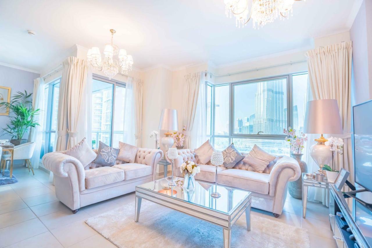 Elite Royal | Burj Residences Tower 5 | Gold