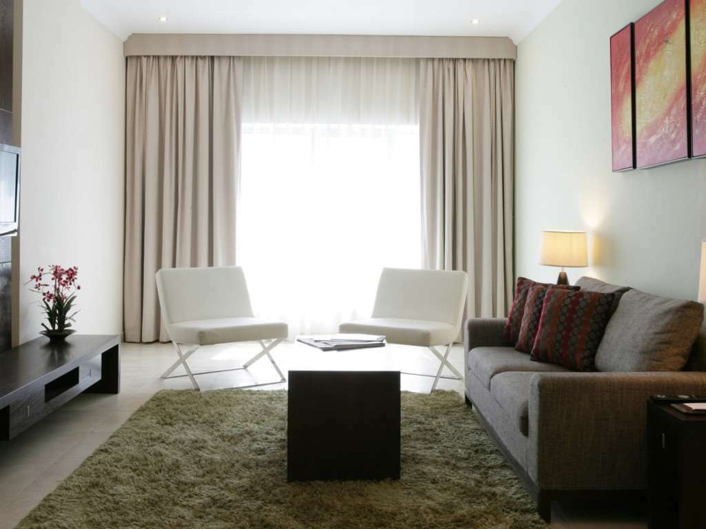 Aparthotel Auris Deira