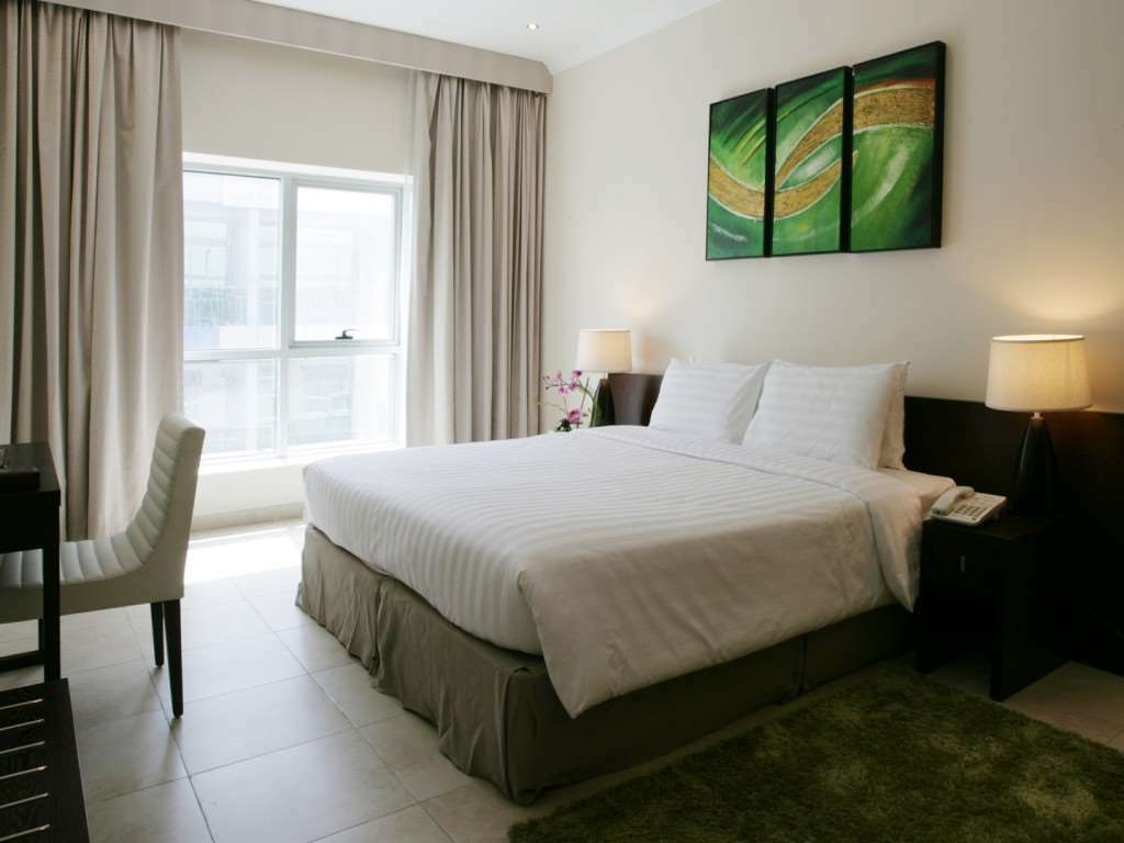 Auris Deira Aparthotel 3*