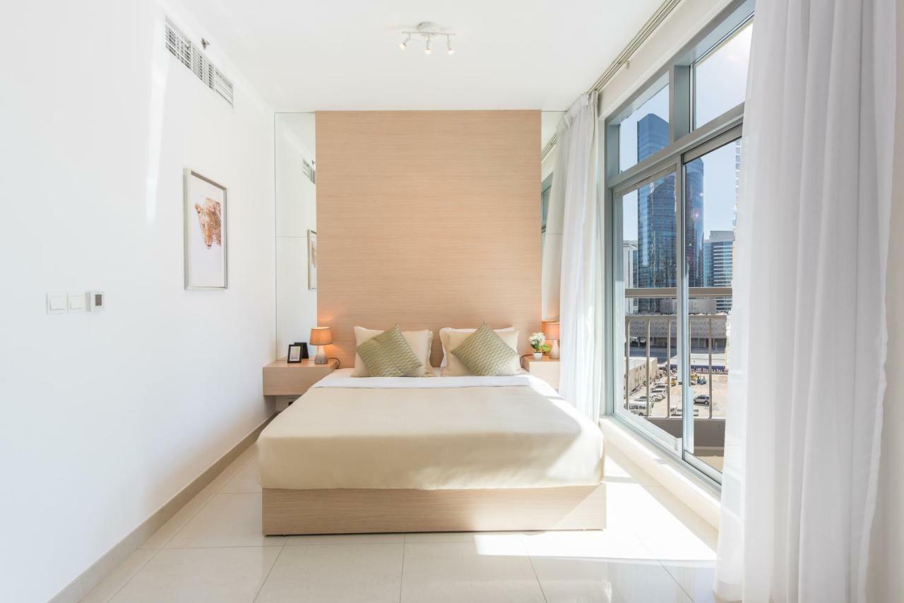 Bnbmehomes - Elegant & Stylish Studio In Downtown - 502 Apartment
