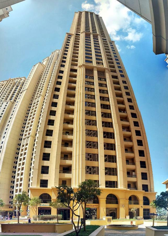 Jumeirah Residents, Free Parking Apartment *