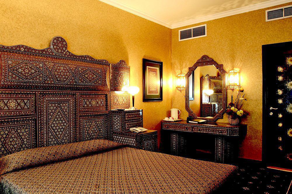 Sea View 4*