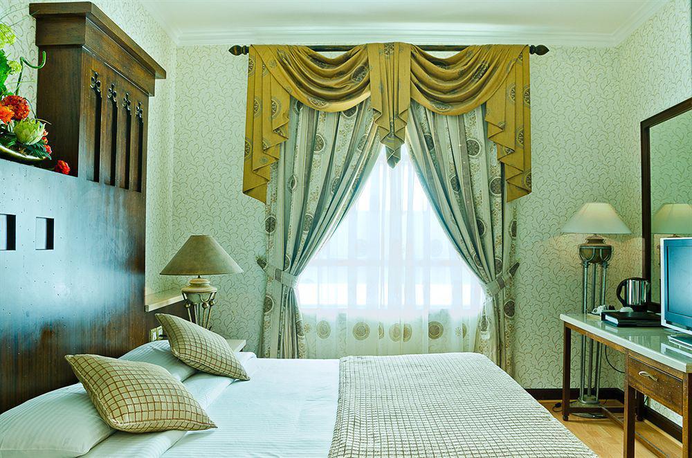 Sea View 4* Dubai