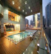 Gulf Oasis Fz Llc 3* Dubai