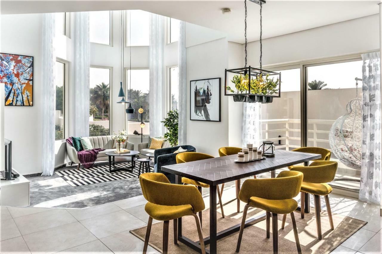 One Perfect - Jumeirah Heights Apartment *