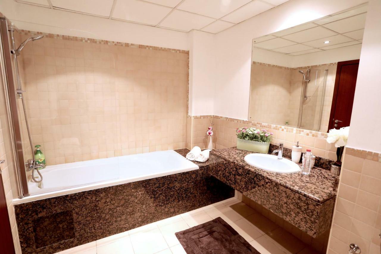 Luxury Casa - Grand Sea View Jbr 2br Daire