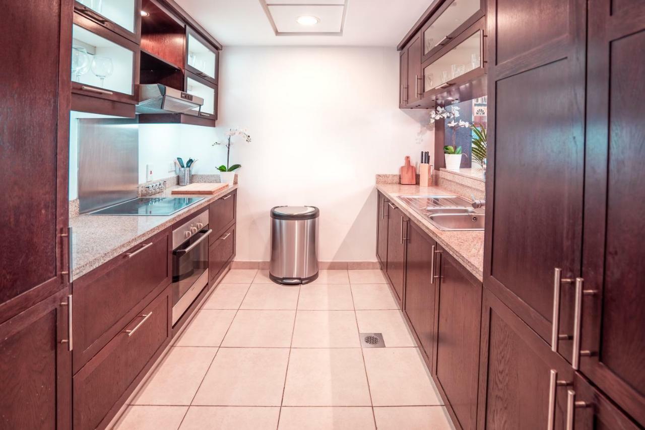 Elite Royal - Burj Residences T5 | Vip Apartment