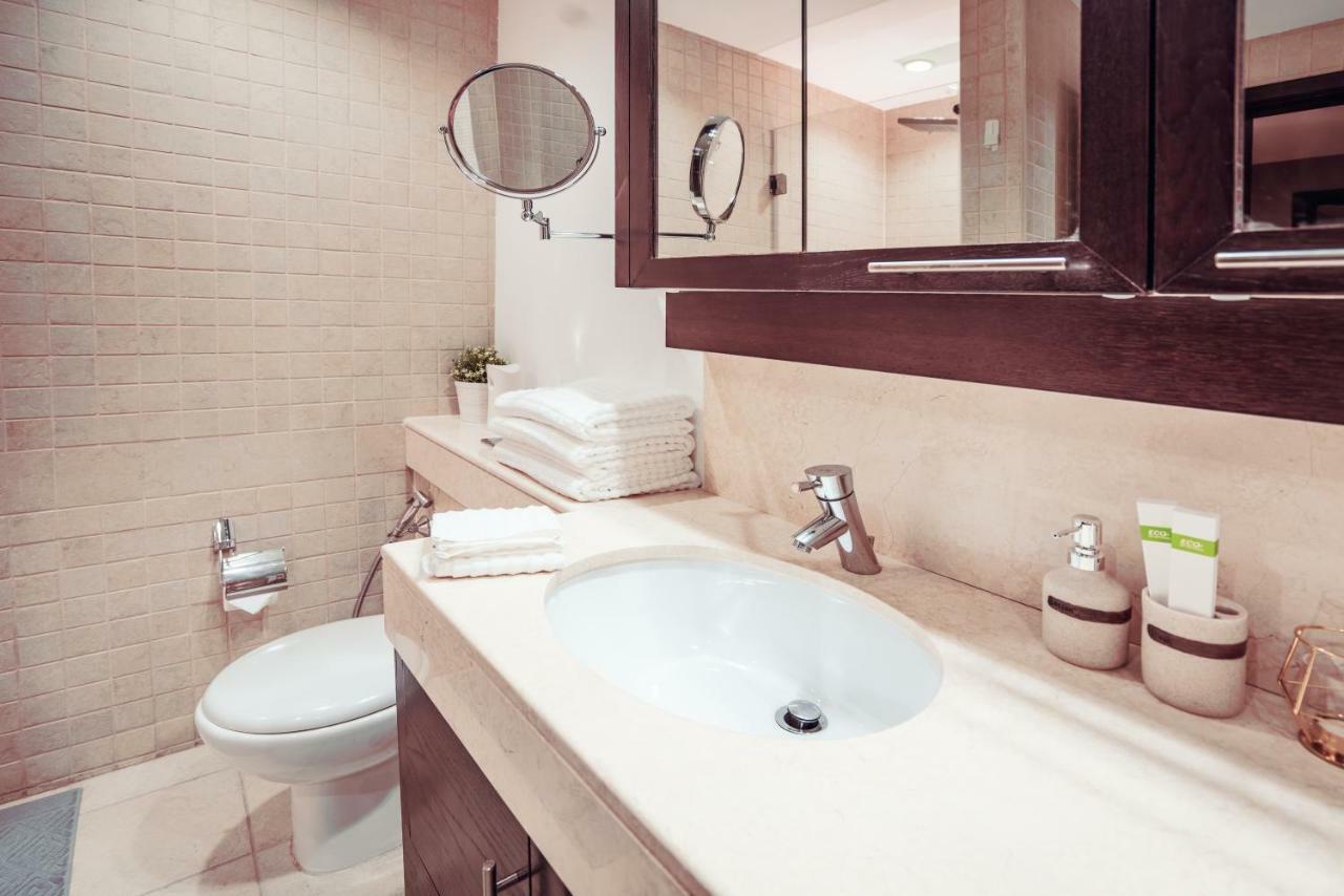 Elite Royal - Burj Residences T5 | Vip Dubai