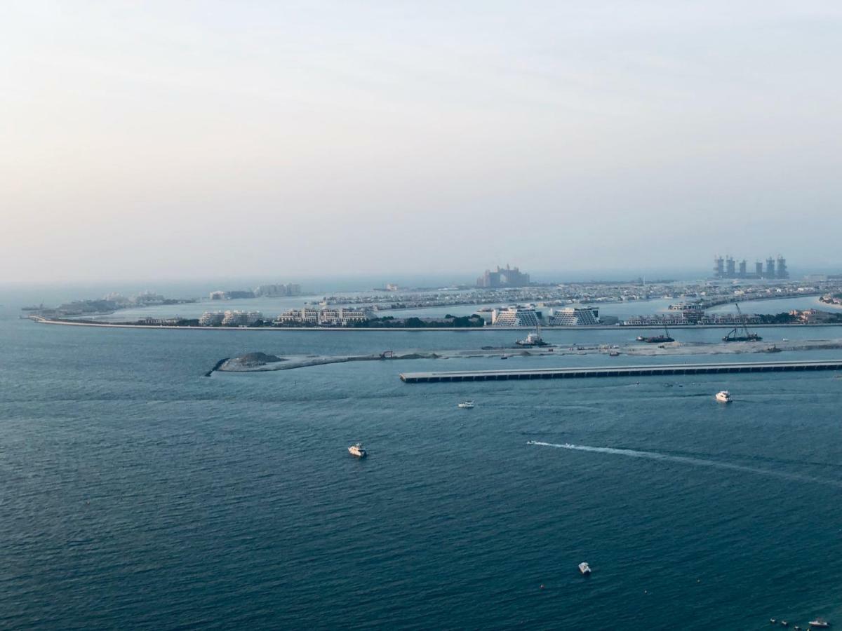 Luxury Casa - Grand Sea View Jbr 2br Daire