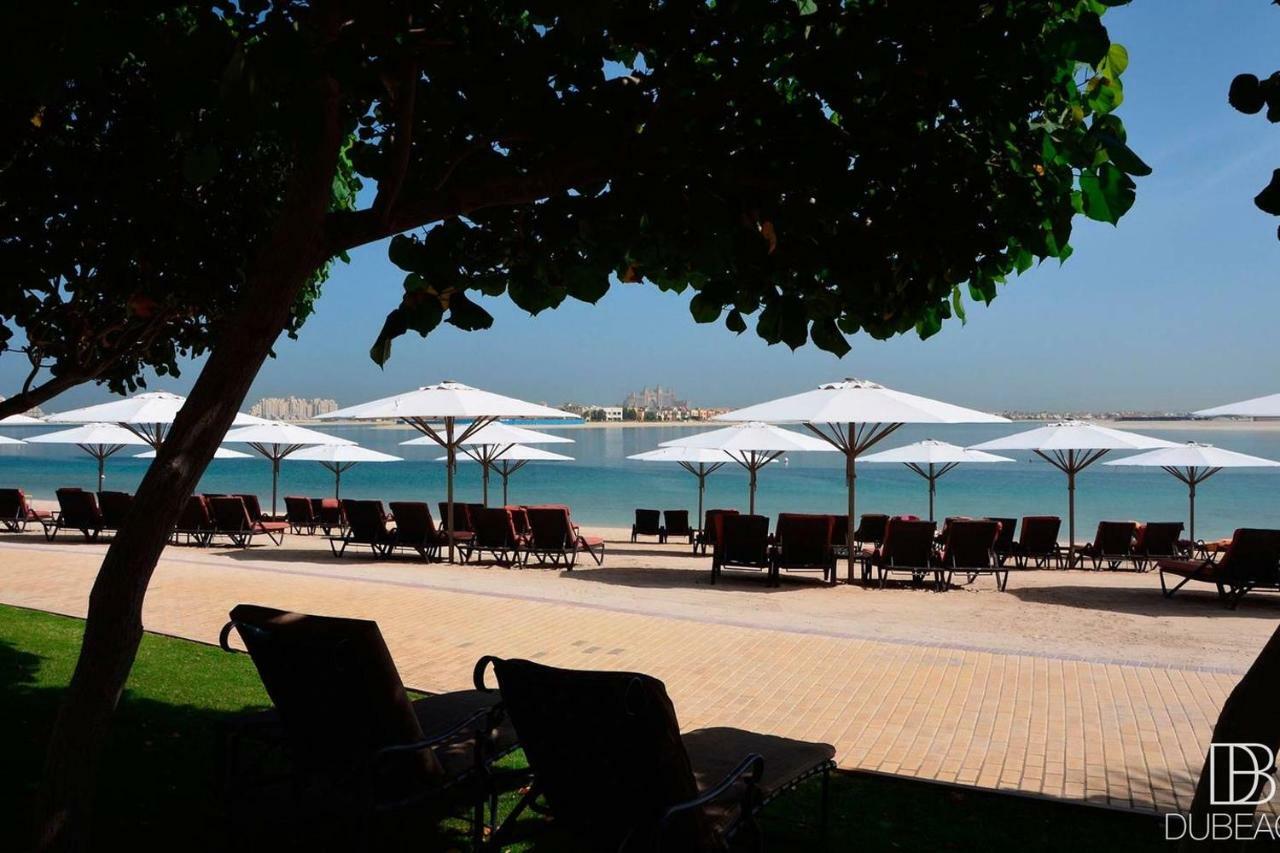 Zabeel Saray Royal Residences Lagoon *
