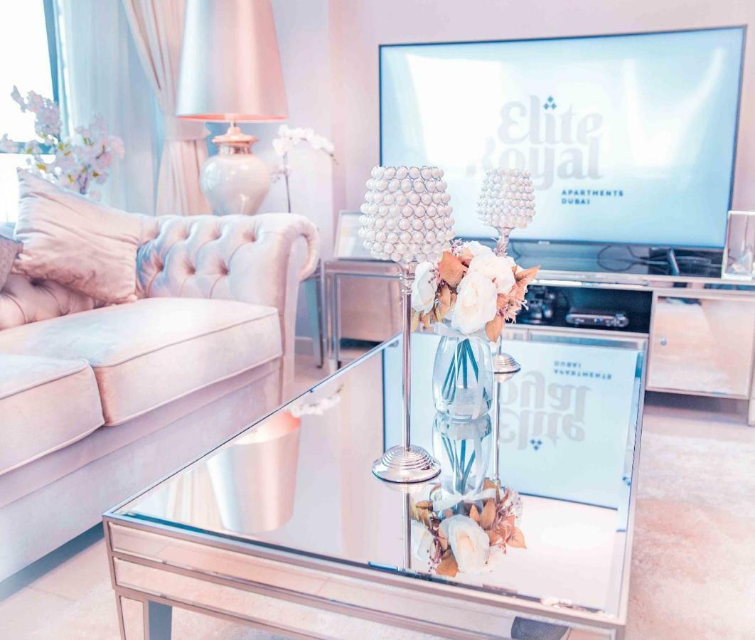 Elite Royal | Burj Residences Tower 5 | Gold * Dubai