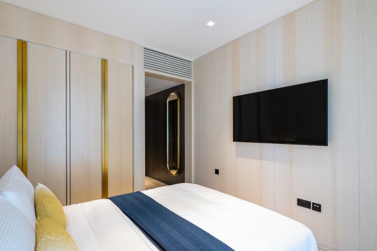 Maison Privee - Five Palm Residences Apartment *