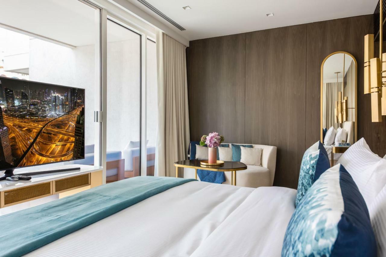 Apartment Maison Privee - Five Palm Residences *