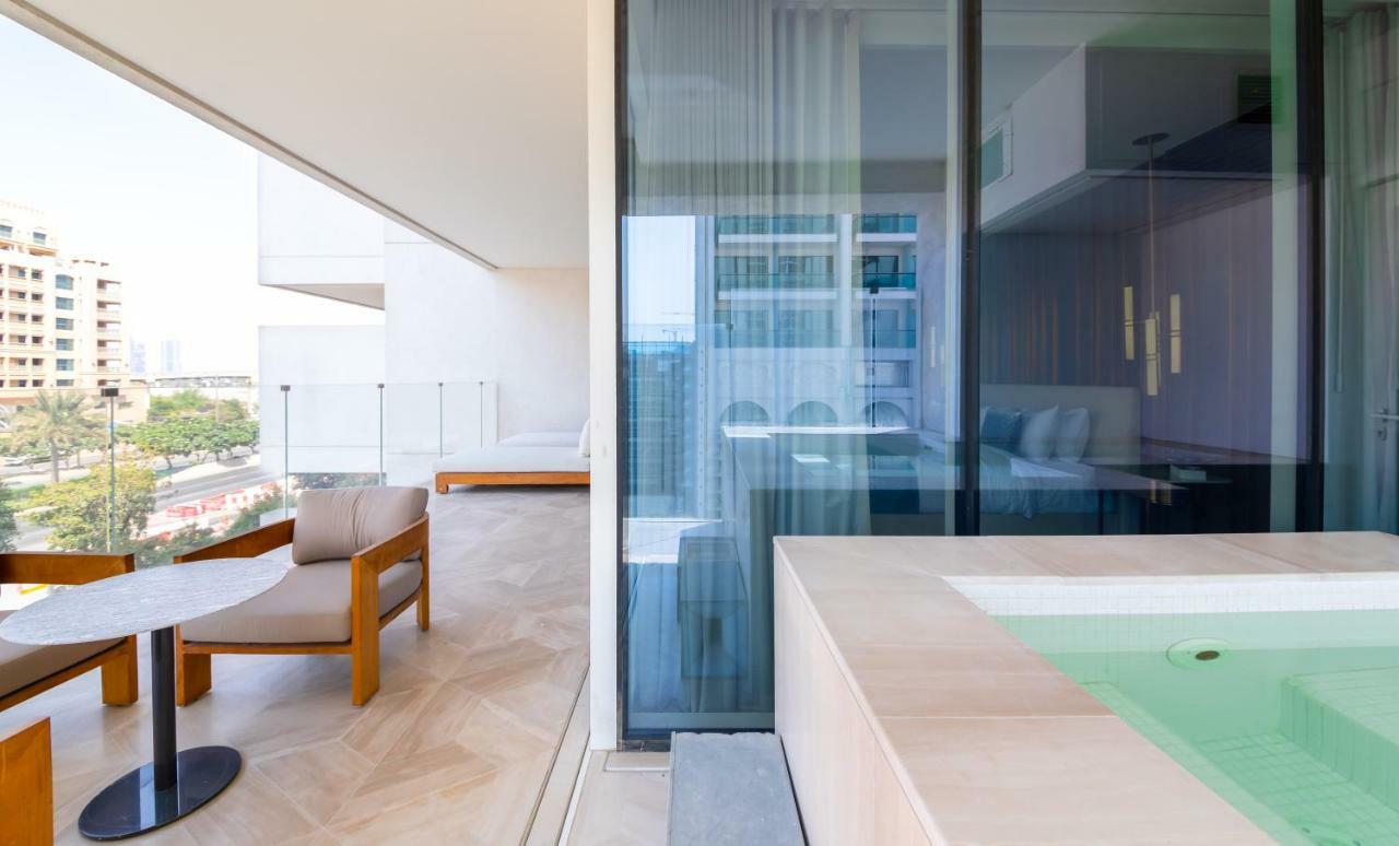 Apartment Maison Privee - Five Palm Residences