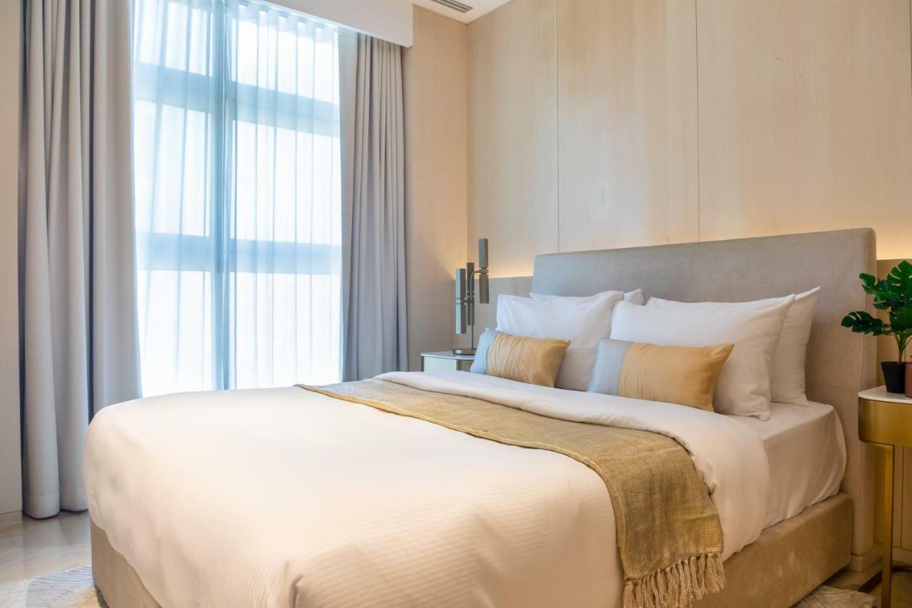 Maison Privee - Five Palm Residences Apartment *