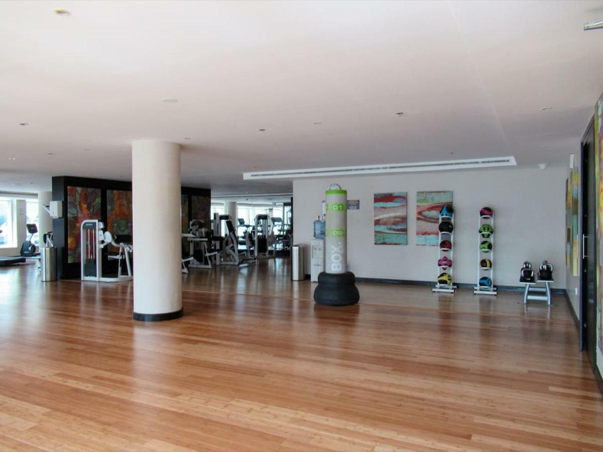 Apartment Frank Porter - Al Majara 2