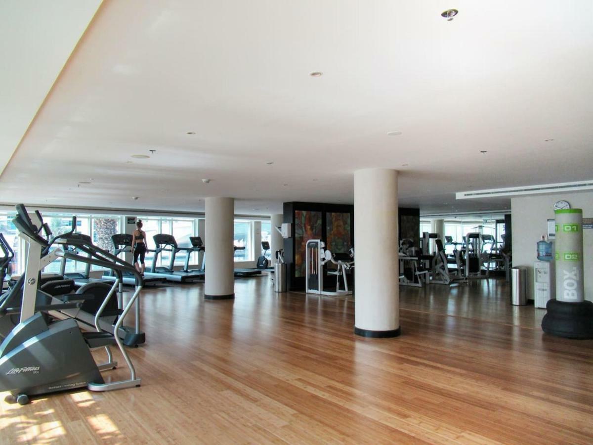 Apartment Frank Porter - Al Majara 2 Dubai