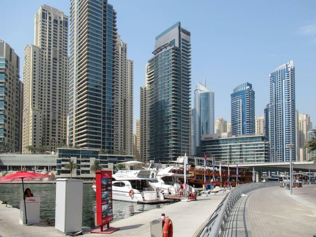 Apartment Frank Porter - Al Majara 2