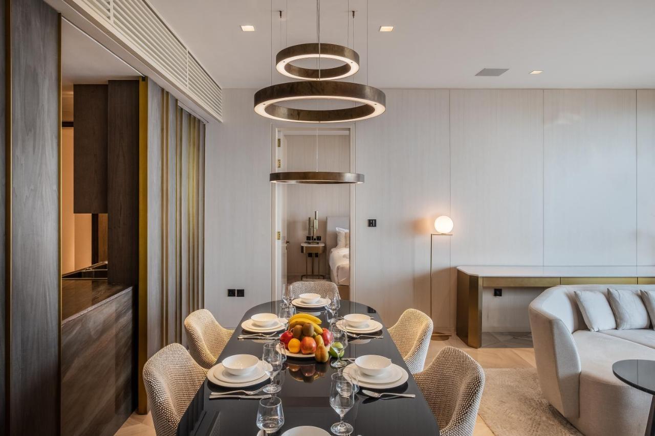 Apartment Maison Privee - Five Palm Residences