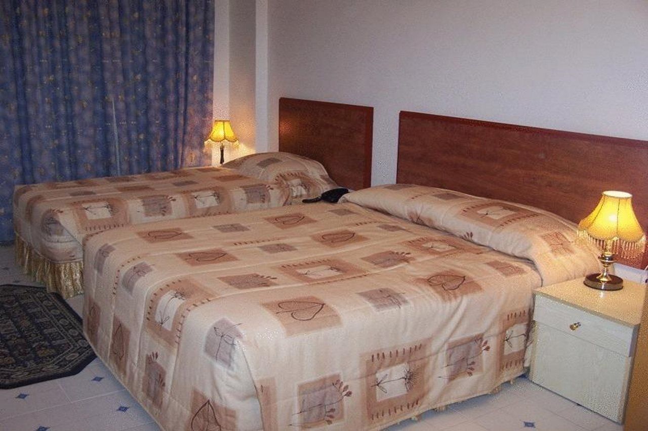 Oyo 353 Middle East Hotel Dubai