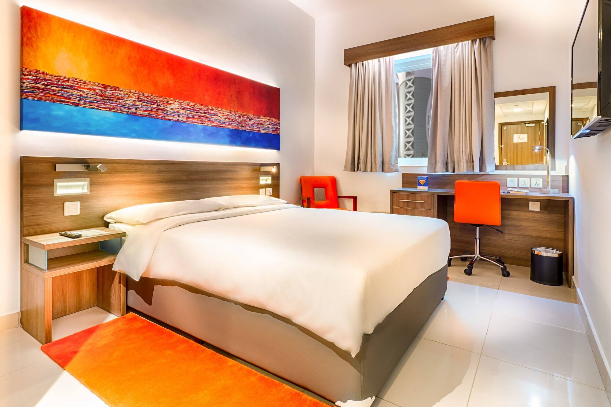 Citymax Al Barsha 3*