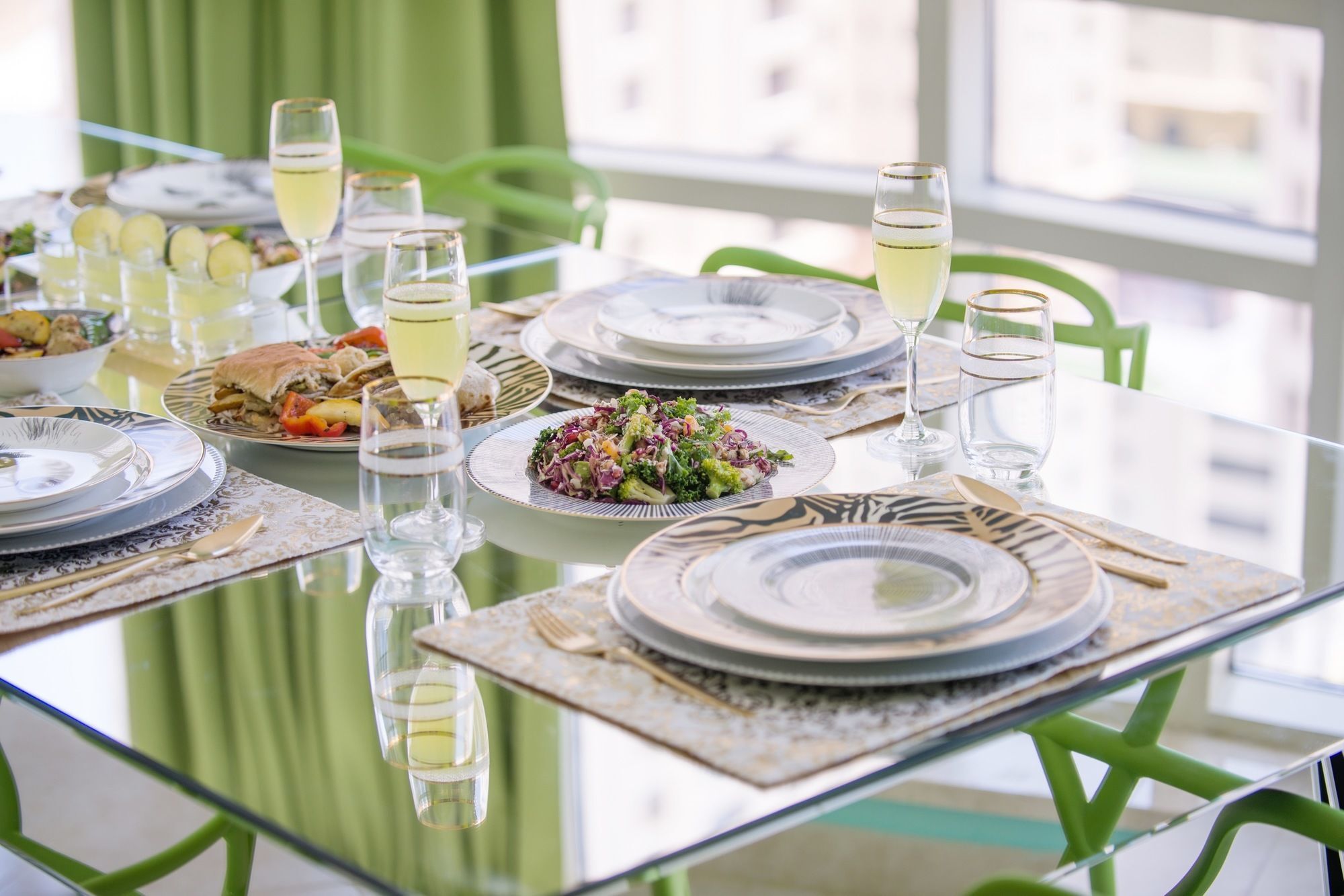 Apartment Dream - Near Marina, Al Sahab Tower