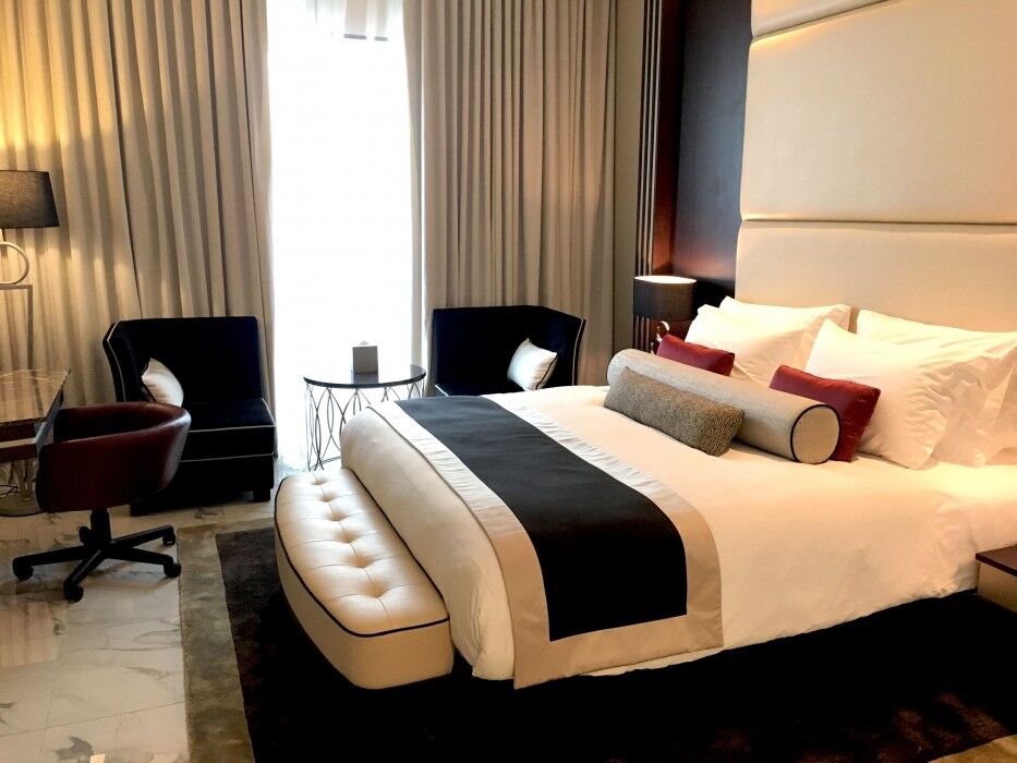 Millennium Place Marina 4* Dubai