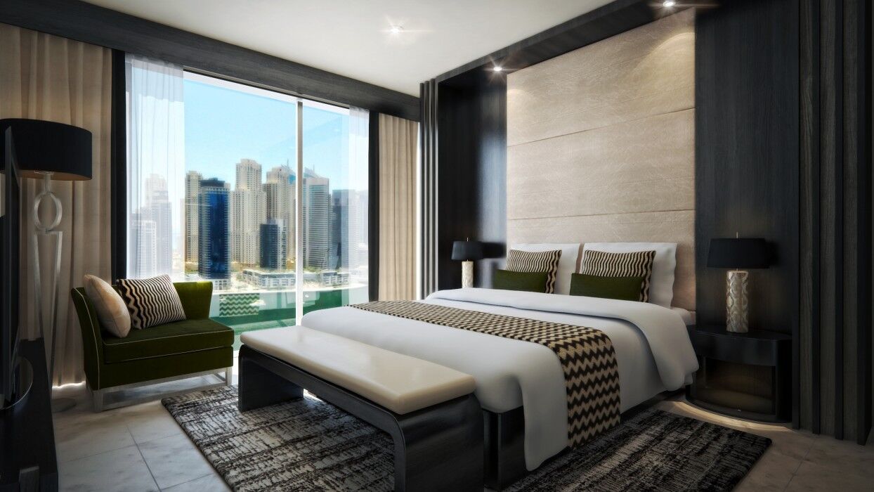 Millennium Place Marina Dubai